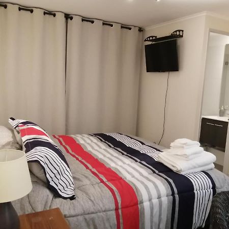 Ferienwohnung Departamento Santiago Centro, Excelente Ubicacion Exterior foto